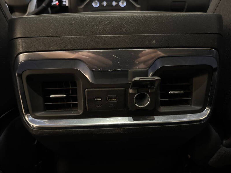 2022 GMC Sierra 2500HD