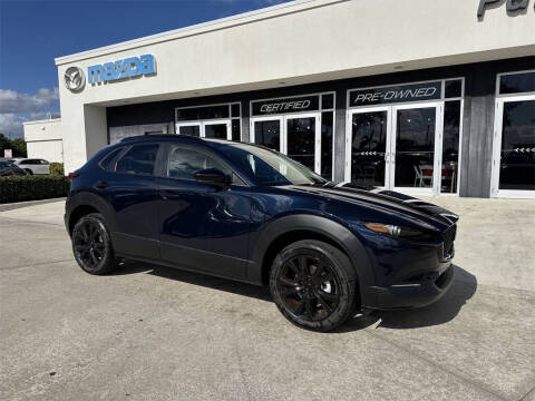 2026 Mazda CX-30 2.5 Turbo Aire Edition