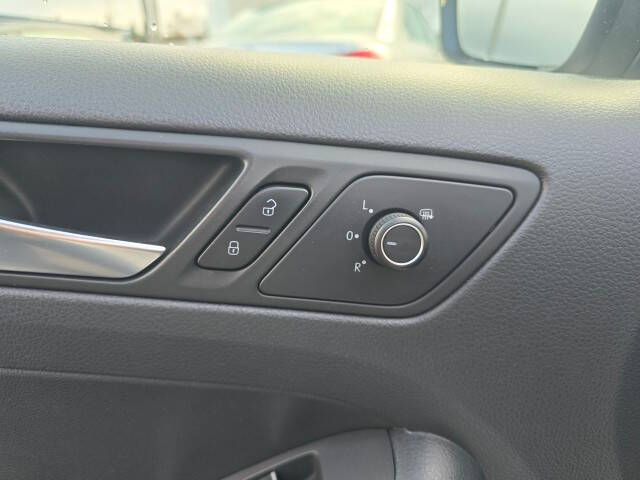 2015 Volkswagen Jetta SEL