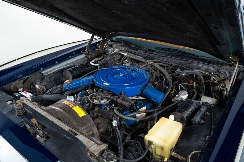 1977 Lincoln Continental