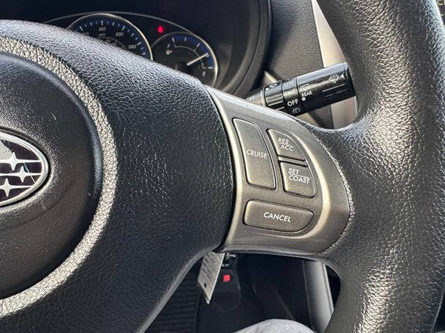 2010 Subaru Forester 2.5X Premium
