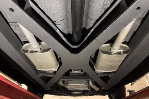 1957 Plymouth Belvedere