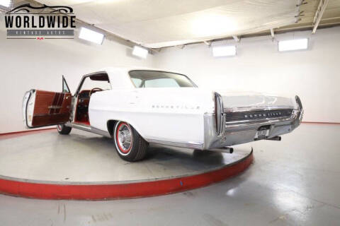 1964 Pontiac Bonneville