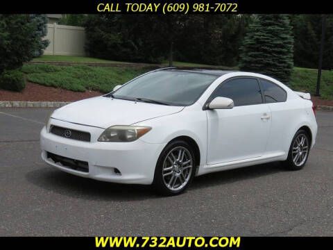 2007 Scion tC