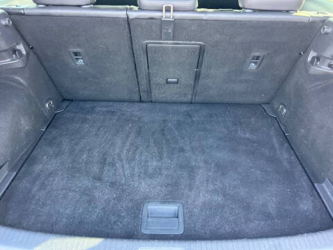 2015 Volkswagen Golf TSI S