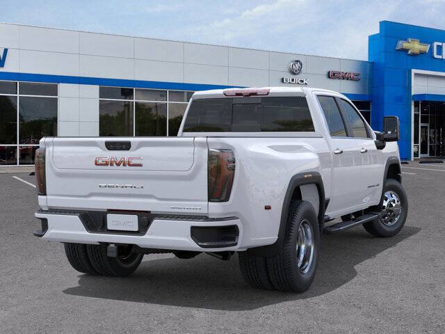 2026 GMC Sierra 3500HD