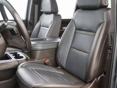 2021 GMC Sierra 3500HD