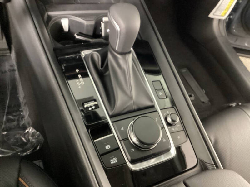 2026 Mazda CX-50 Hybrid Premium Plus