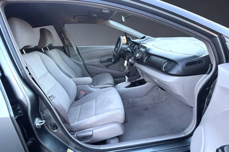 2012 Honda Insight LX