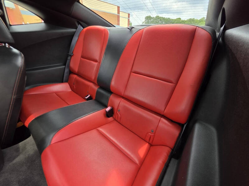 2010 Chevrolet Camaro SS