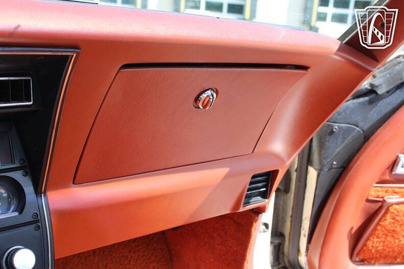 1981 Chevrolet Corvette