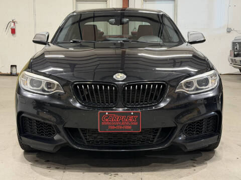 2015 BMW 2 Series M235i xDrive