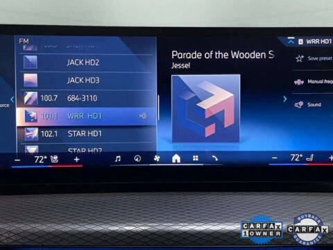 2025 BMW 4 Series 430i xDrive Gran Coupe