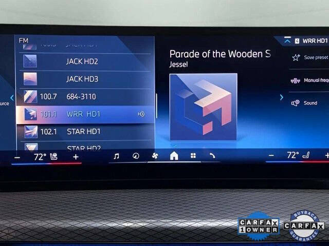 2025 BMW 4 Series 430i xDrive Gran Coupe