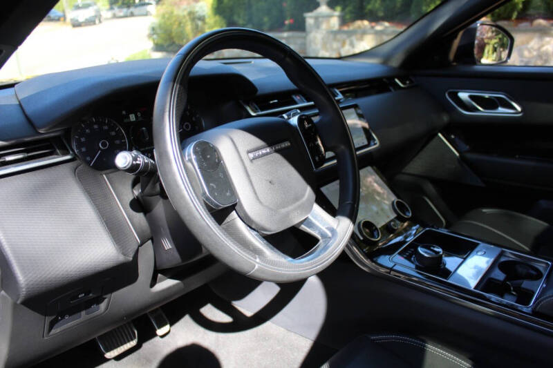 2020 Land Rover Range Rover Velar P250 R-Dynamic S