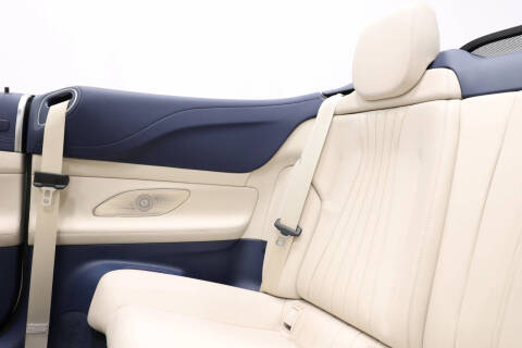 2023 Mercedes-Benz E-Class E 450