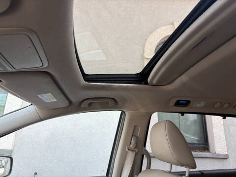 2013 Honda Odyssey EX-L