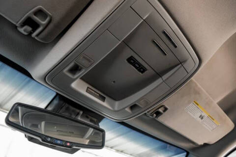 2018 Chevrolet Tahoe LS