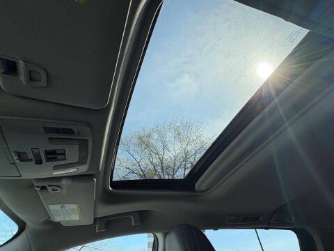 2022 Toyota Sienna