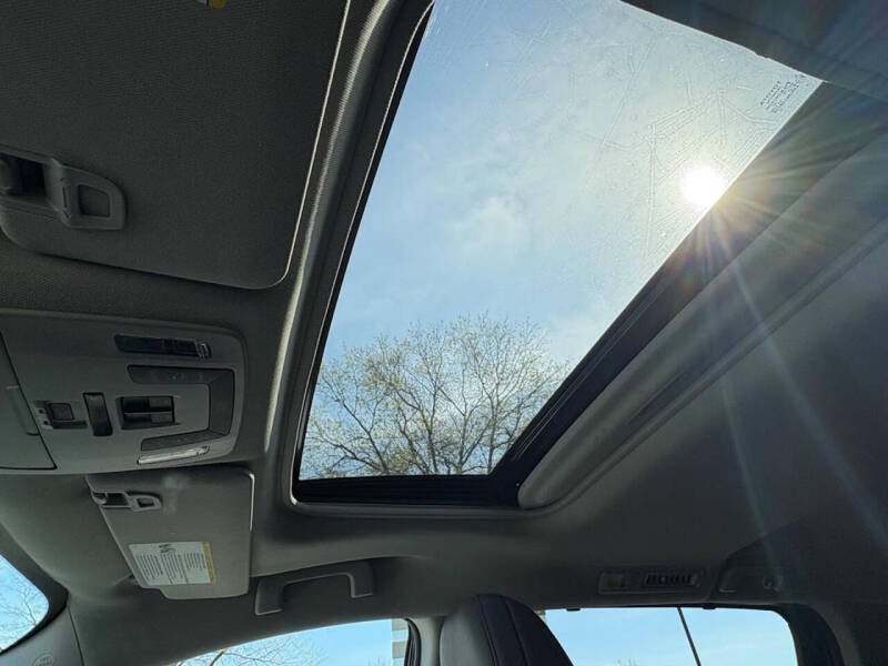 2022 Toyota Sienna