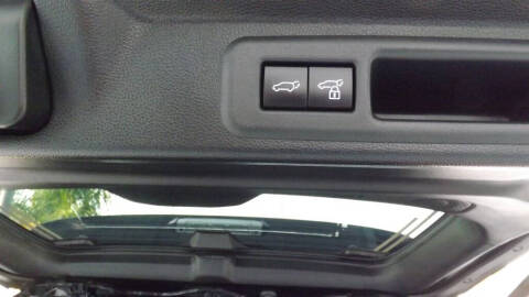 2023 Toyota Sequoia Platinum