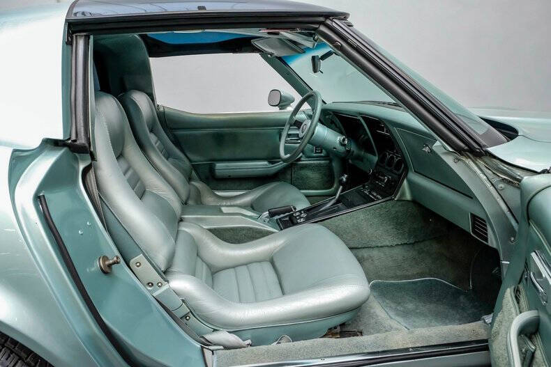 1982 Chevrolet Corvette