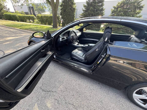 2008 BMW 3 Series 328i
