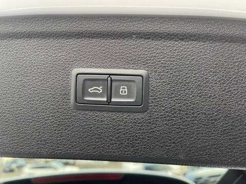 2019 Audi Q5 quattro Premium Plus 45 TFSI