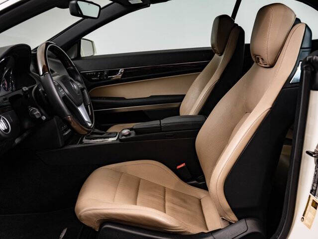 2012 Mercedes-Benz E-Class E 350