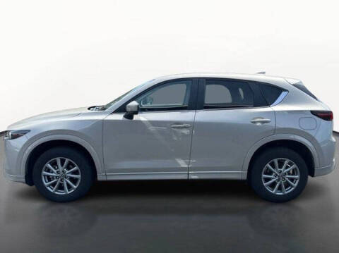 2024 Mazda CX-5 2.5 S Select