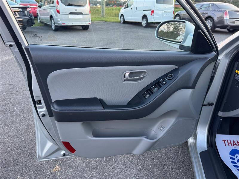 2009 Hyundai Elantra GLS