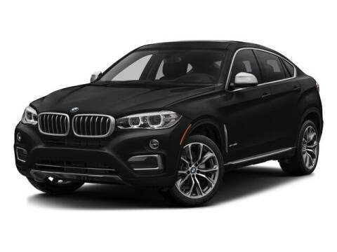 2017 BMW X6 for sale at Corpus Christi Pre Owned in Corpus Christi TX