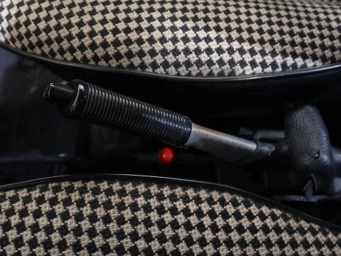 1974 Volkswagen Beetle