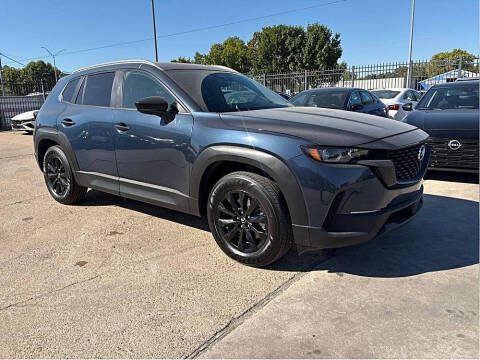 2025 Mazda CX-50 2.5 S Preferred