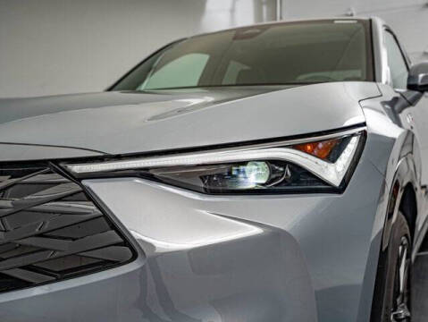 2026 Acura ADX w/A-SPEC