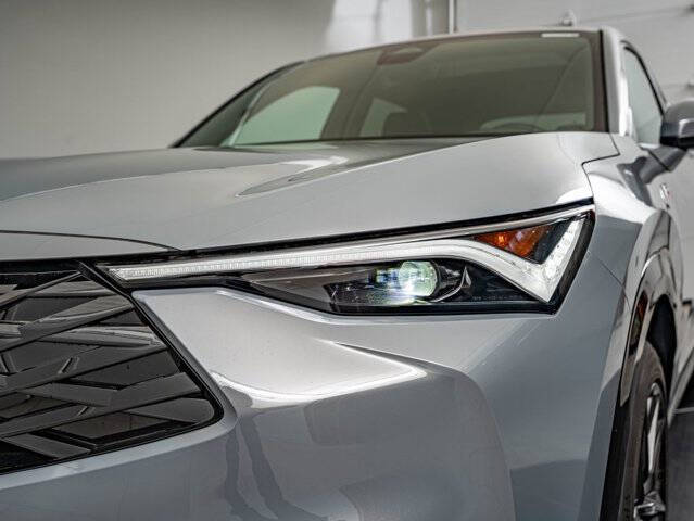 2026 Acura ADX w/A-SPEC