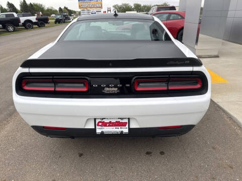 2023 Dodge Challenger R/T