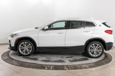 2019 BMW X2 xDrive28i