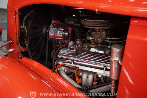 1935 Chevrolet Standard