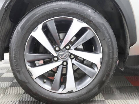 2018 Lexus NX 300