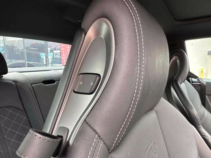 2022 Audi S5 3.0T quattro Premium Plus