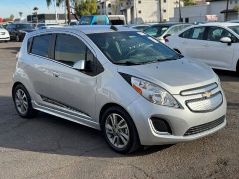 2016 Chevrolet Spark EV for sale at Curry's Cars - Brown & Brown Wholesale in Mesa AZ