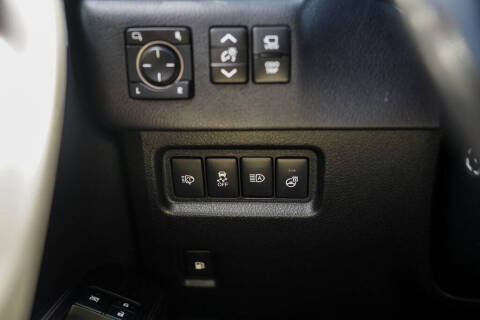 2020 Lexus GX 460 Luxury