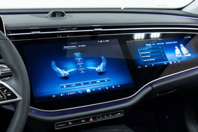 2025 Mercedes-Benz E-Class E 450 4MATIC All-Terrain