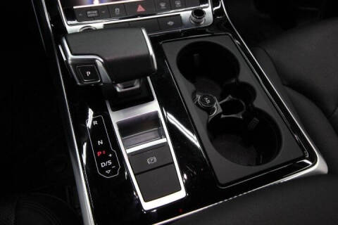 2022 Audi Q7 quattro Premium Plus 45 TFSI