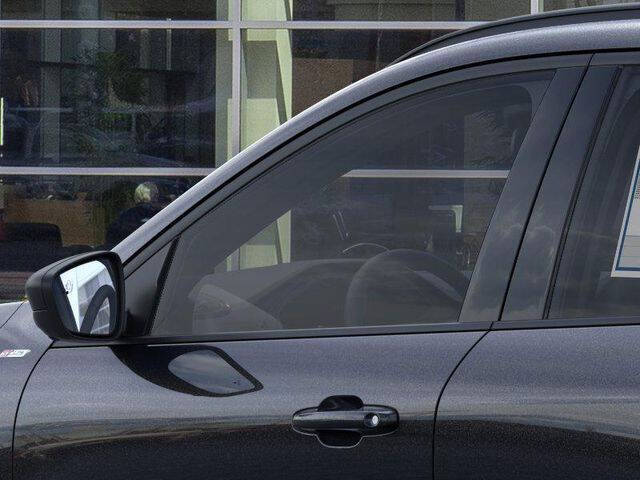 2025 Ford Escape Hybrid ST-Line