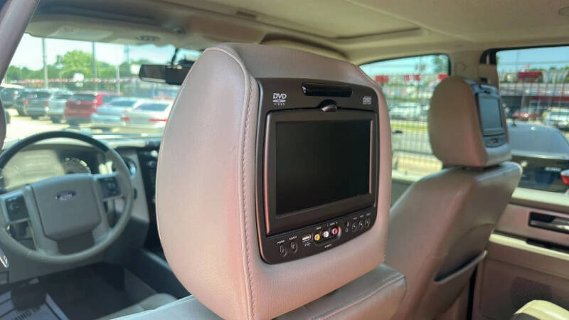 2013 Ford Expedition EL Limited