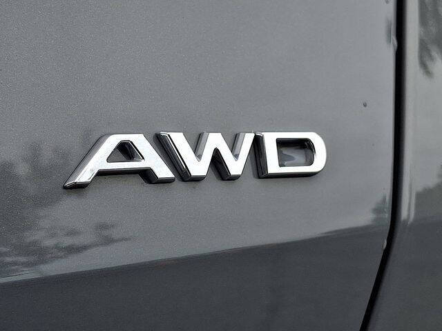 2025 Acura ADX w/A-SPEC