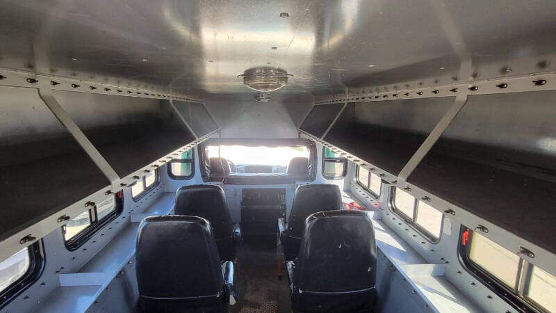 2009 International DuraStar 4300