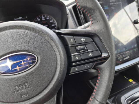 2024 Subaru Impreza RS